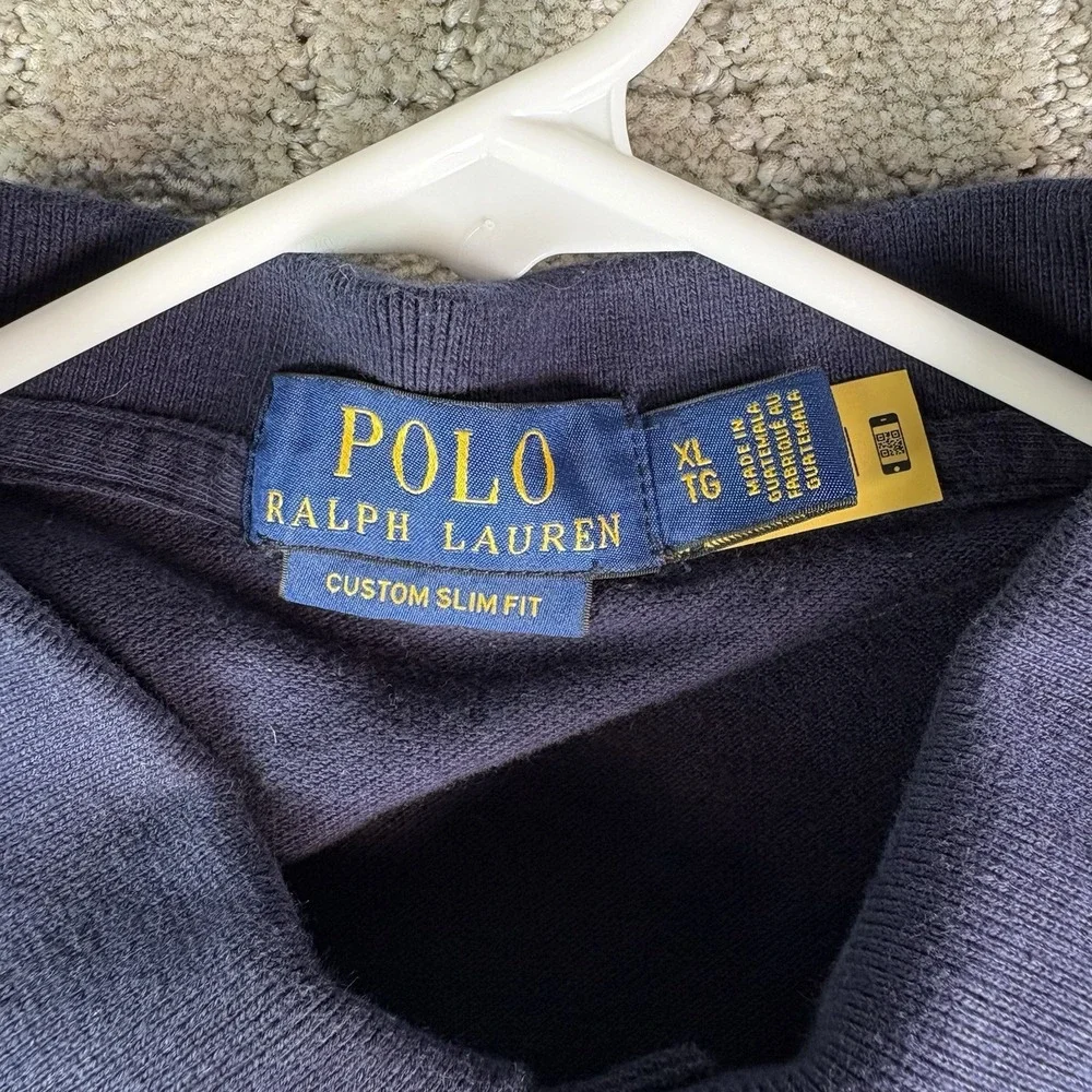 Ralph Lauren stylish cotton